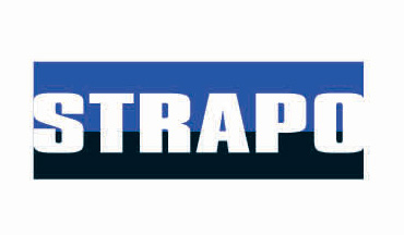 Logo STRAPO